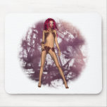Faerielicious! Mouse Mats