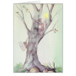 FAERIES by SHARON SHARPE Greeting Cards