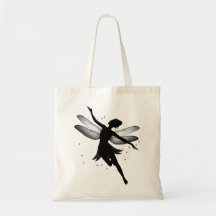 Faery Flight Bag