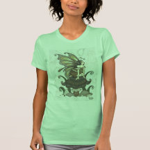 Faery Pashionna T-shirt