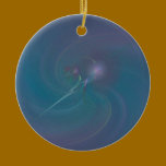 Faery Wand Ornament ornaments
