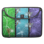 Faes in Flight 15" MacBook Sleeve Sleeves For MacBooks