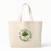 FAFA TOTE BAGS