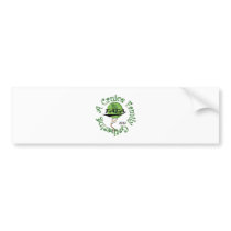 FAFA BUMPER STICKERS