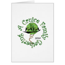 FAFA CARD