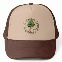 FAFA MESH HATS
