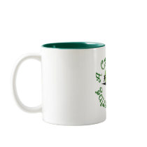 FAFA MUGS