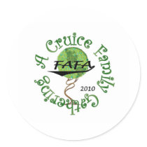 FAFA STICKERS