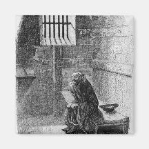Fagin in the Condemned Cell Magnets