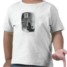 Fagin in the Condemned Cell Tee Shirt