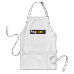 Fagtastic (Banner) Aprons