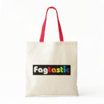 Fagtastic (Banner) Bags