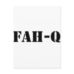 Fah Q