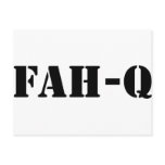 Fah Q