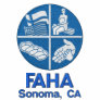 FAHA HOODY