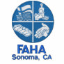 FAHA Polo Shirt