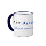 FAHA website mug