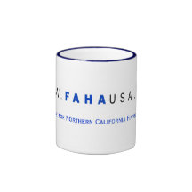 FAHA website mug