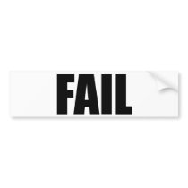FAIL.