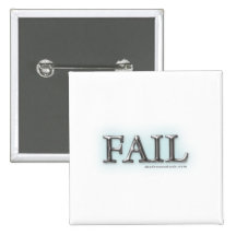 Fail Buttons