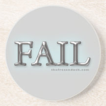 Fail Coasters