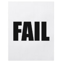 FAIL.