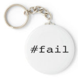 #fail key chain