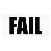 FAIL.
