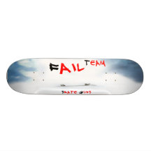 Fail Pro Model - The Skate Gods