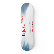 Fail Pro Model - The Skate Gods