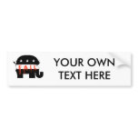 Fail Republican Fail Bumper Stickers