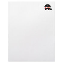 Fail Republican Fail Letterhead Design