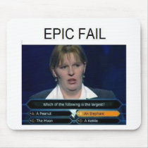 Fail Shirt Use Pads