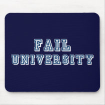 Fail University