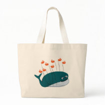 Fail Whale Bags