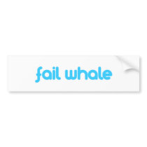 fail whale