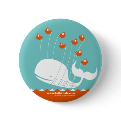 Fail Whale Button by failwhale