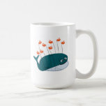 Fail Whale Coffee Mug