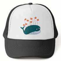 Fail Whale Hats