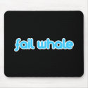 fail whale mousepads