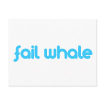 fail whale
