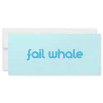fail whale