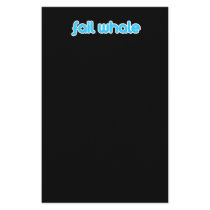 fail whale