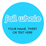 fail whale