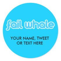 fail whale