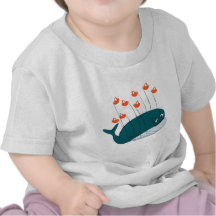 Fail Whale Tee Shirt