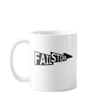 Failstorm Mugs