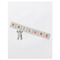 Failure Full Color Flyer
