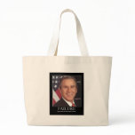 Failure : George Bush Canvas Bags