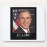 Failure : George Bush